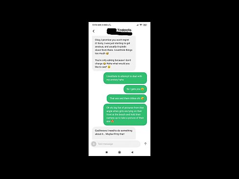 ❤️ Tinder-eko PAWG berri bat gehitu dut nire haremera (hitz egin Tinderrekin barne) ❤❌ Etxeko pornoa gugan ❤